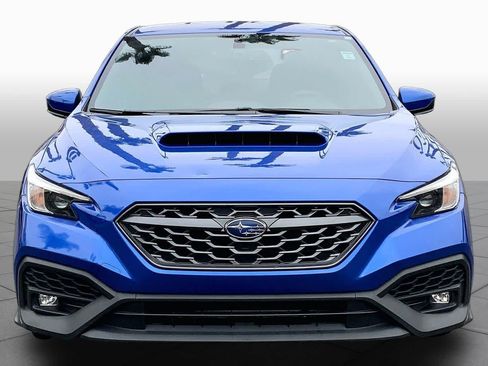 Used 2023 Subaru WRX Premium AWD/4WD image 3