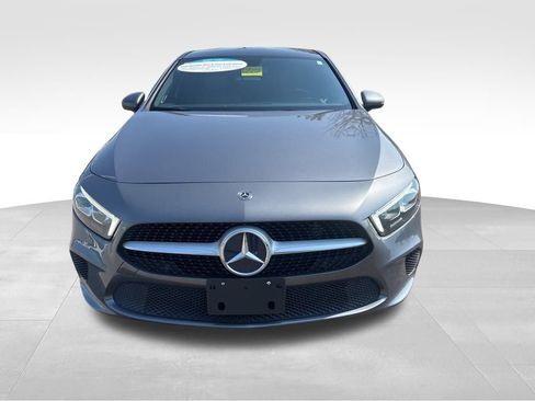 Used 2020 Mercedes-Benz A 220 A 220 image 3