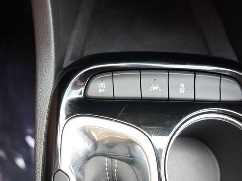 Used 2025 Buick Encore GX Preferred FWD image 26