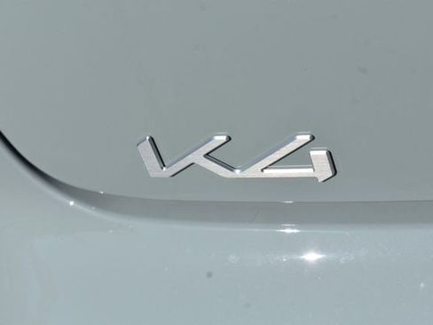 New 2026 Kia K4 FWD image 15