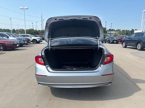 Used 2022 Honda Accord Touring image 44