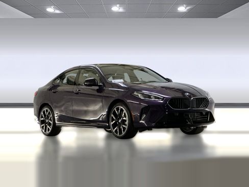 Used 2026 BMW 228i w/ Technology Package FWD image 6
