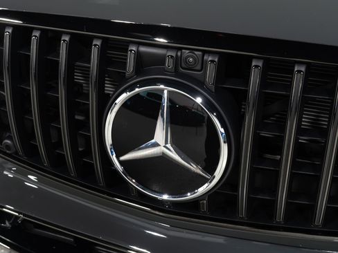 Used 2025 Mercedes-Benz S 63 AMG S image 16