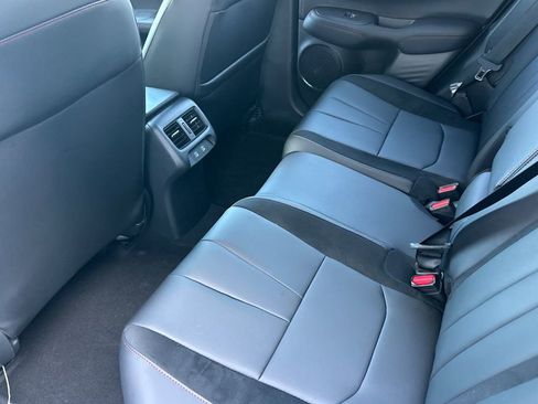 New 2025 Acura ADX A-Spec image 12