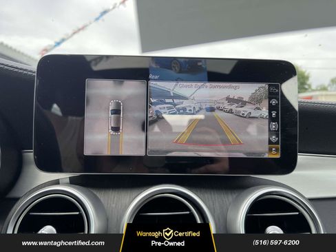 Used 2023 Mercedes-Benz C 43 AMG AMG C 43 4MATIC Coupe AWD image 24