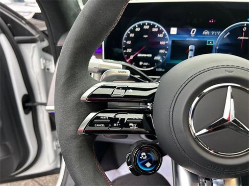 Used 2024 Mercedes-Benz S 63 AMG S image 21