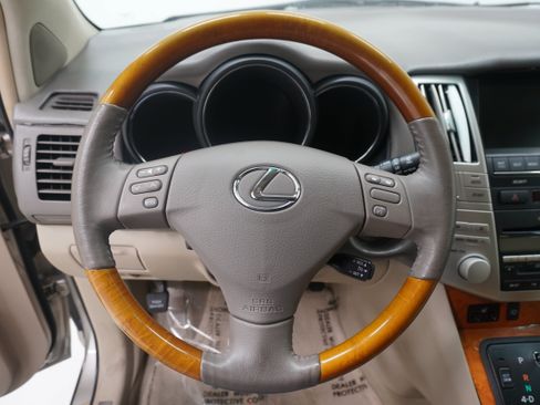 Used 2008 Lexus RX 350 2WD image 13