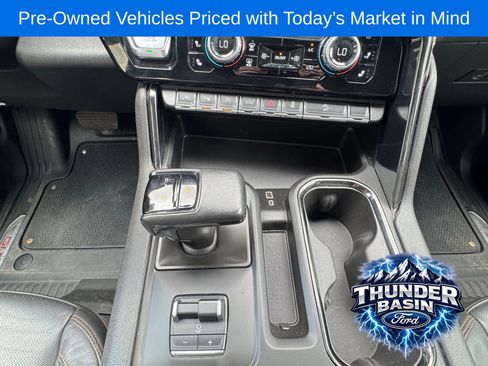 Used 2024 GMC Sierra 1500 AT4 AWD/4WD image 22