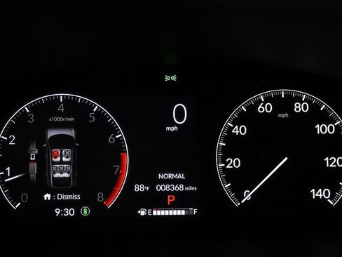 Used 2024 Honda CR-V EX-L image 16