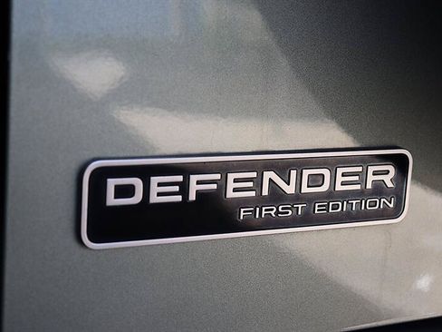 Used 2020 Land Rover Defender 110 First Edition AWD/4WD image 67