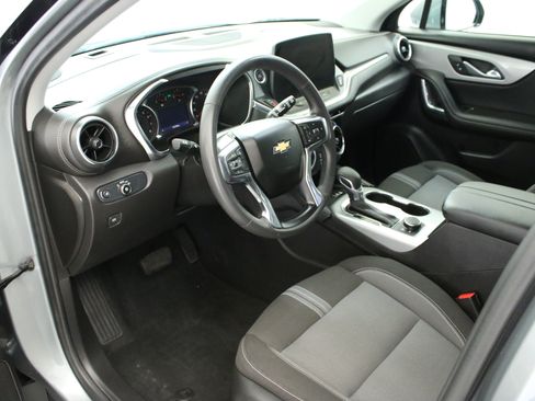 Used 2024 Chevrolet Blazer LT w/ Convenience Package AWD/4WD image 23