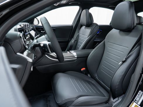 New 2026 Mercedes-Benz C 300 4MATIC Sedan image 13