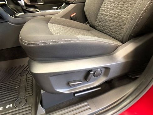 New 2025 Ford Ranger XLT image 11