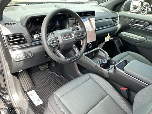 New 2026 GMC Terrain AT4 AWD/4WD image 10