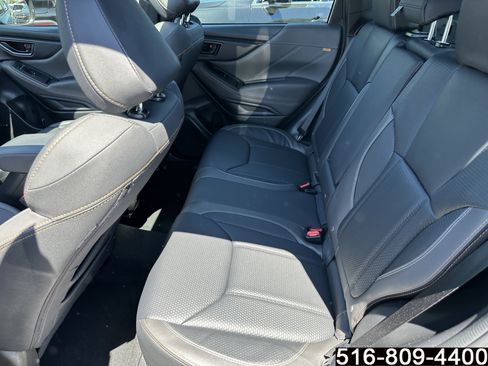 Used 2023 Subaru Forester Wilderness AWD/4WD image 18