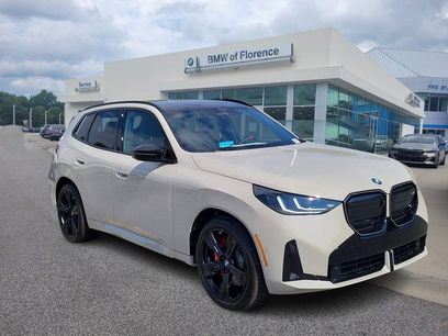 New 2026 BMW X3 M50 w/ Premium Package