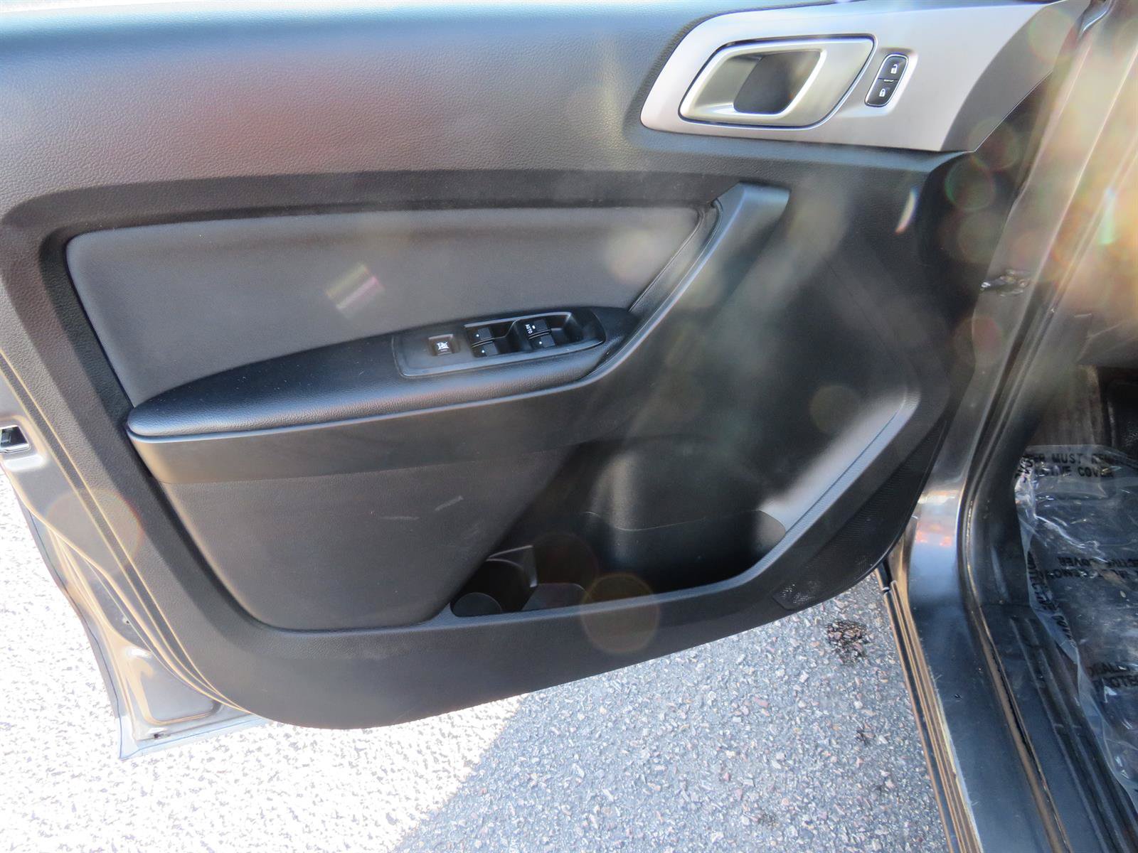 Used 2019 Ford Ranger XLT w/ Equipment Group 301A Mid AWD/4WD image 10