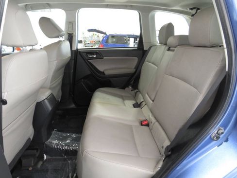 Used 2015 Subaru Forester 2.5i Limited w/ Popular Package #2 AWD/4WD image 13