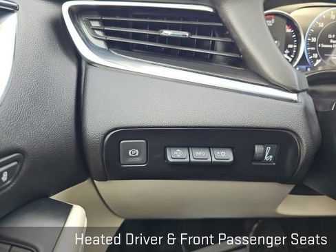 Used 2022 Buick Enclave Premium w/ Experience Buick Package image 43