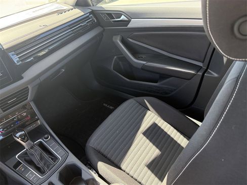 New 2026 Volkswagen Jetta S image 25