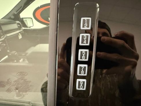 New 2026 Ford F150 Lariat w/ Equipment Group 501A Mid image 10