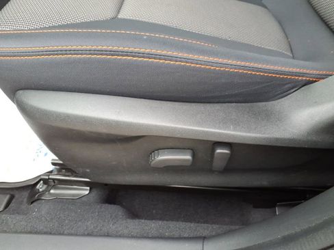 Certified 2023 Subaru Crosstrek 2.0i Premium image 15