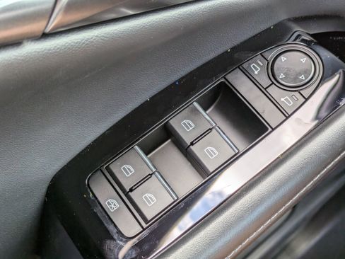 New 2026 MAZDA CX-30 2.5 Turbo w/ Premium Plus Pkg image 24