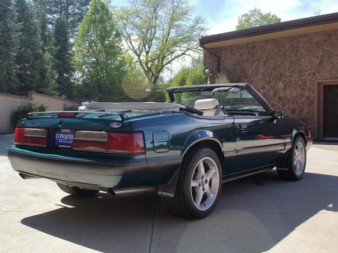 Used 1991 Ford Mustang LX RWD image 46