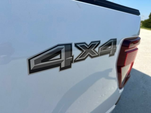 New 2026 Ford F150 XL w/ Equipment Group 103A High AWD/4WD image 14
