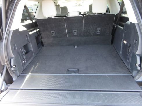 Certified 2025 Ford Expedition Max Active image 25