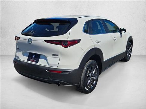 Used 2021 MAZDA CX-30 AWD 2.5 S image 5