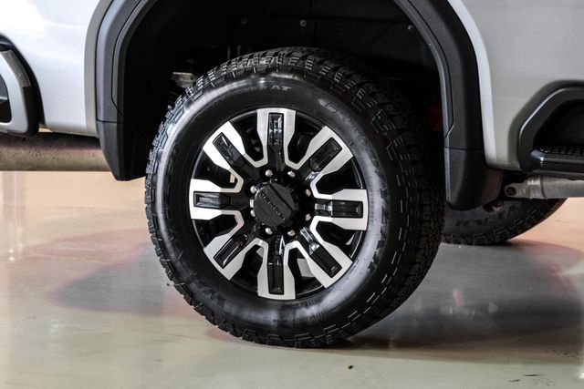Used 2025 GMC Sierra 2500 Denali Ultimate w/ Max Trailering Package AWD/4WD image 48