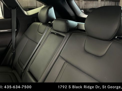 Used 2023 Hyundai Tucson Limited w/ Cargo Package image 20