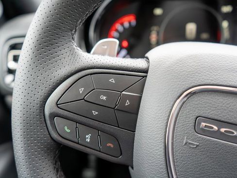 New 2026 Dodge Durango GT image 20