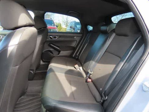 Certified 2022 Honda Civic Sport image 12