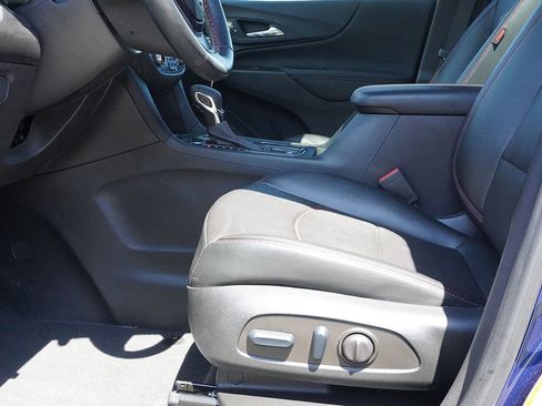 Used 2023 Chevrolet Equinox RS w/ RS Leather Package AWD/4WD image 28