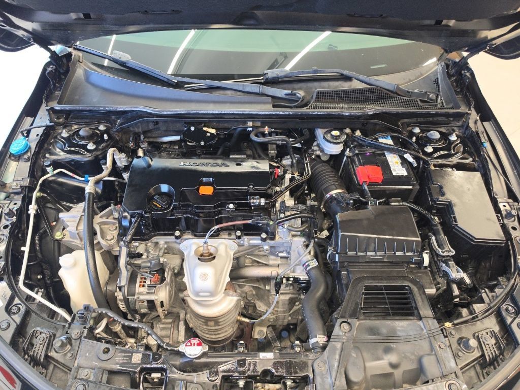 Used 2023 Honda Civic LX image 47