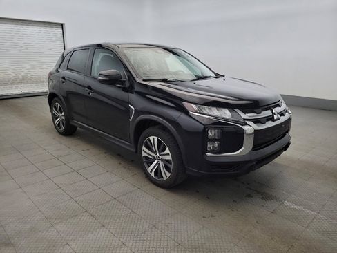 Used 2021 Mitsubishi Outlander Sport SE image 13