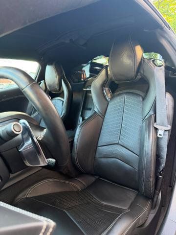 Used 2020 Chevrolet Corvette Stingray Preferred Cpe w/ 2LT Preferred Equipment Group RWD image 10