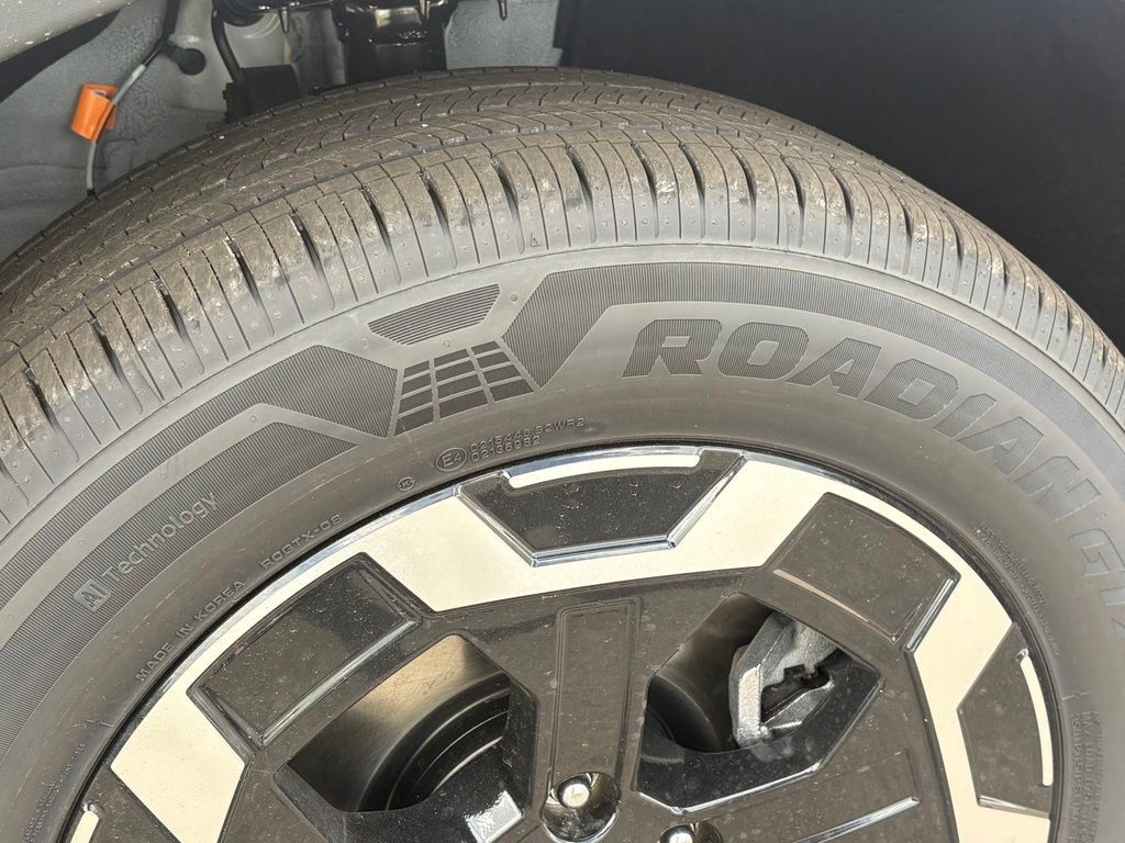 New 2026 Hyundai Palisade SEL FWD image 29