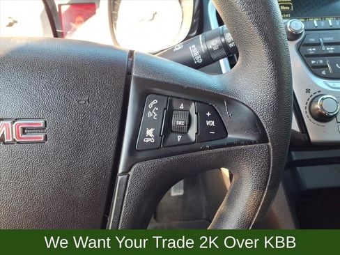 Used 2013 GMC Terrain SLE w/ LPO, Chrome Package image 23