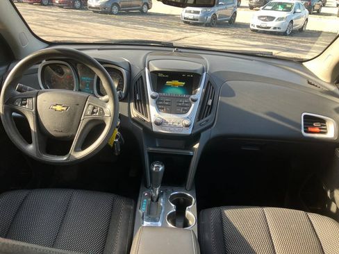 Used 2016 Chevrolet Equinox LS FWD image 17