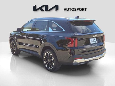 New 2026 Kia Sorento EX AWD/4WD image 10
