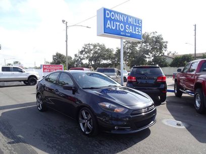 Used 2014 Dodge Dart GT w/ Sun/Sound Group