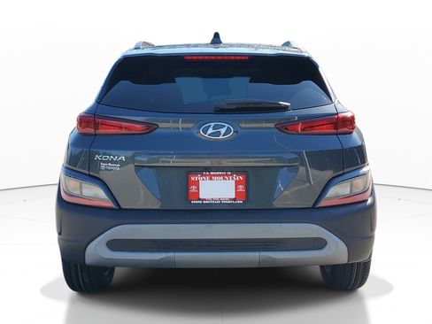 Used 2022 Hyundai Kona SEL FWD image 5