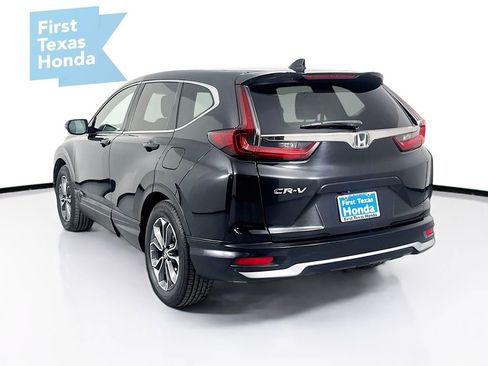 Used 2022 Honda CR-V EX image 5