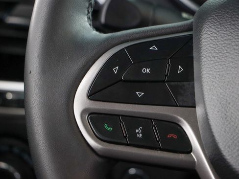 Used 2022 Jeep Cherokee Limited AWD/4WD image 13