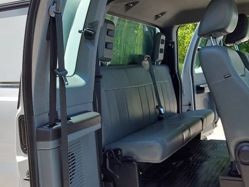 Used 2011 Ford F350 XL w/ PWR Equipment Group AWD/4WD image 15