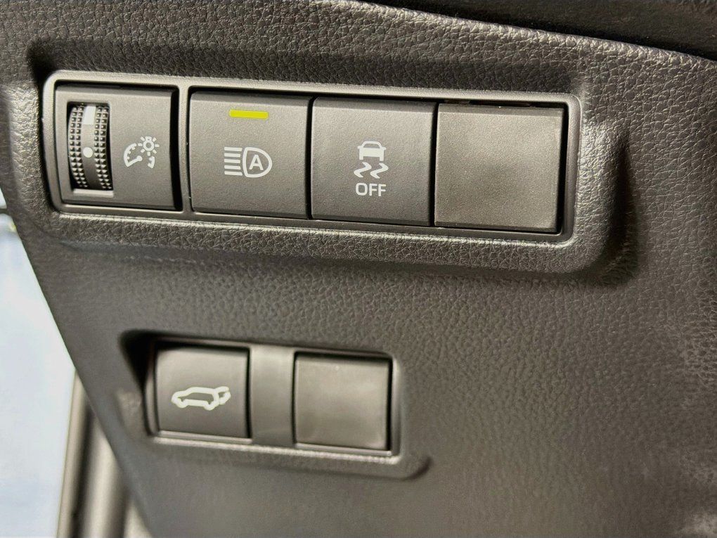 New 2026 Toyota Corolla Cross XLE FWD image 14