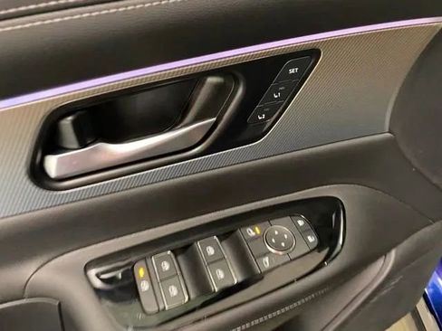 New 2025 Nissan Murano SL image 14